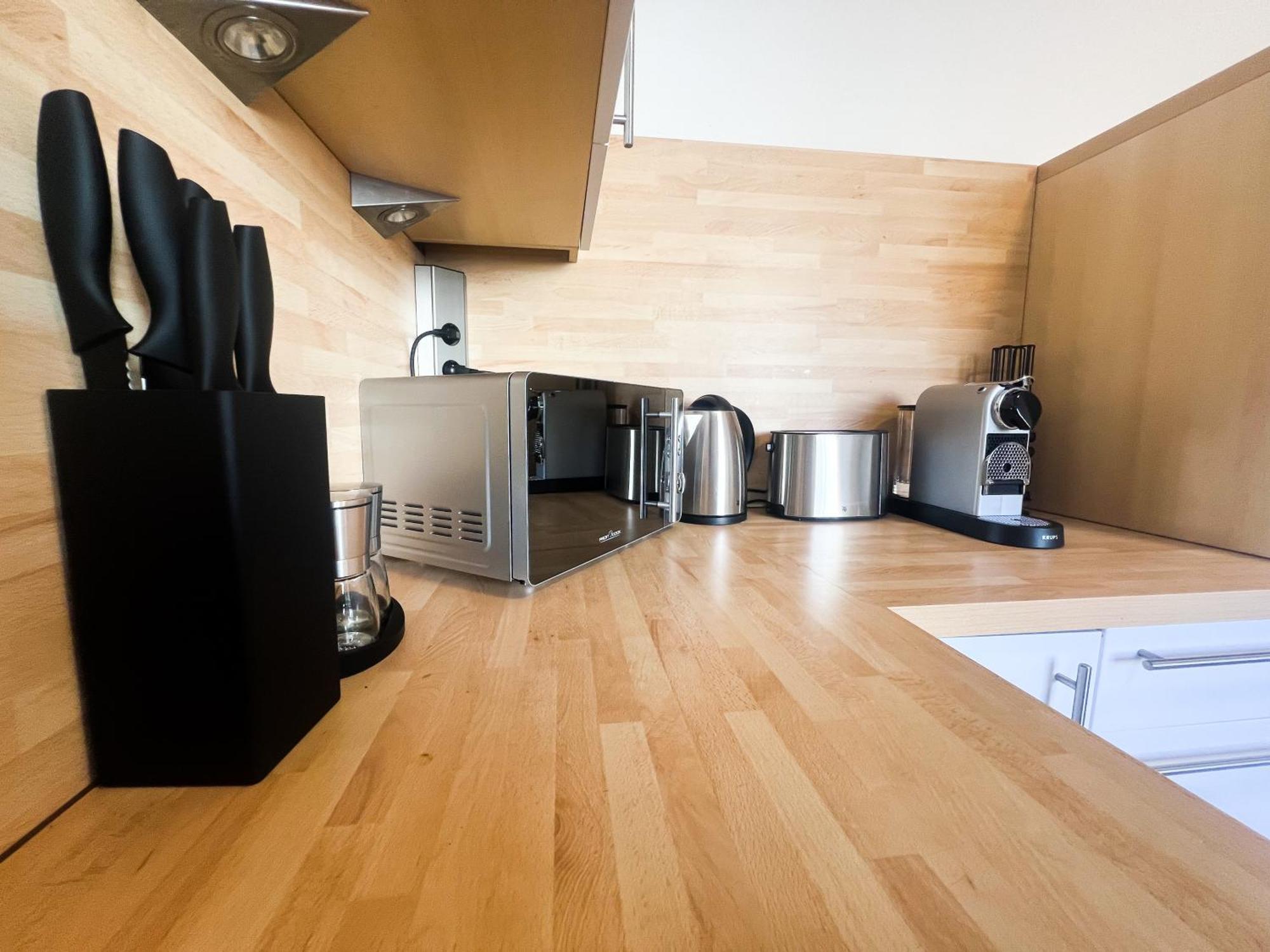Vibehome Duesseldorf - Stadtmitte Luaran gambar