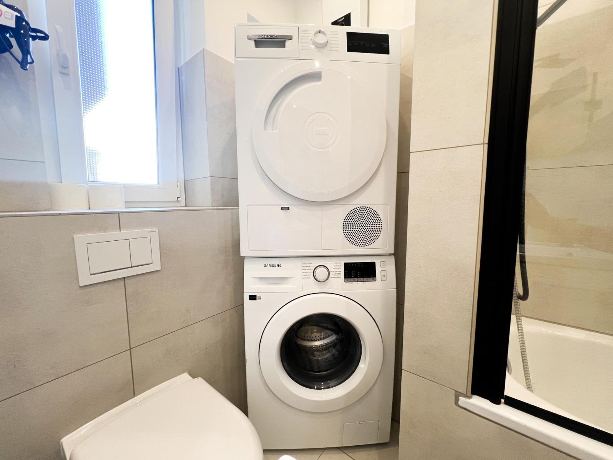 Vibehome Duesseldorf - Stadtmitte Luaran gambar